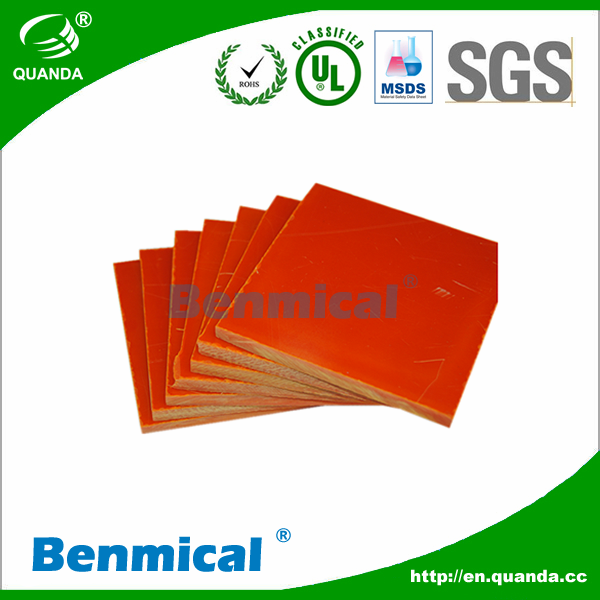 Benmical phenolic Bakelite sheet